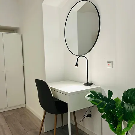 Apartment Gemuetliches - Lage *