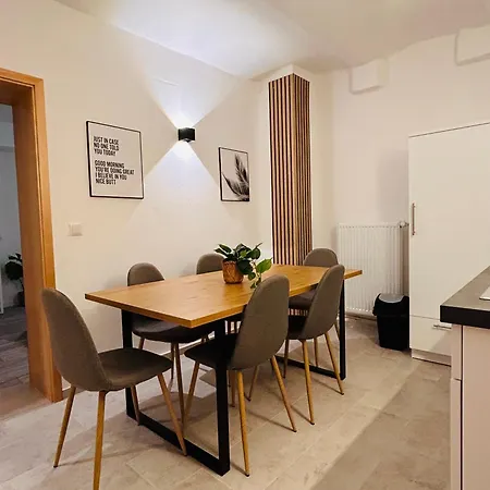 Appartement Gemuetliches - Lage Kassel