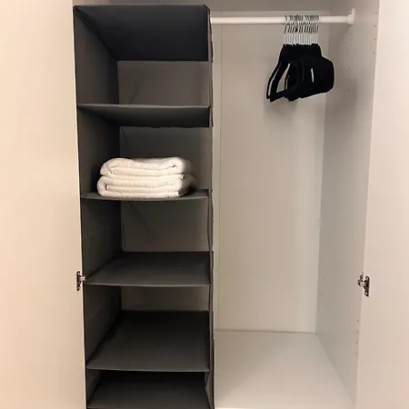 Appartement Gemuetliches - Lage Kassel