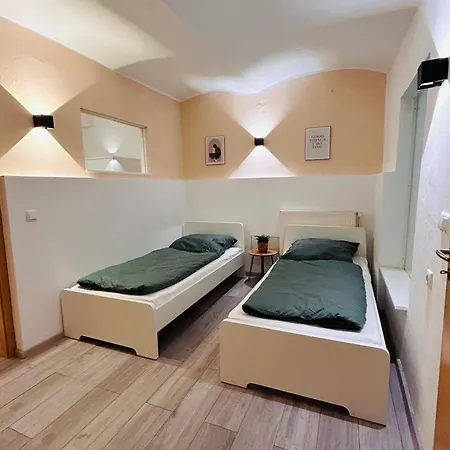 Gemuetliches - Lage Kassel