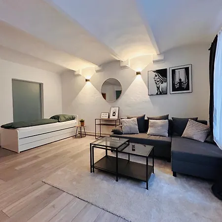 Gemuetliches - Lage Kassel