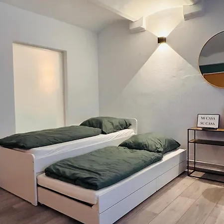 Gemuetliches - Lage *