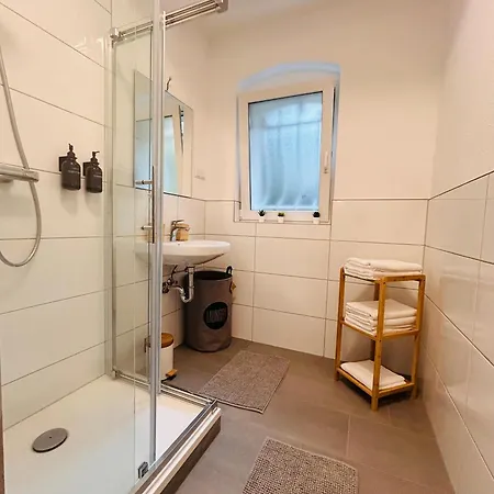 Appartement Gemuetliches - Lage