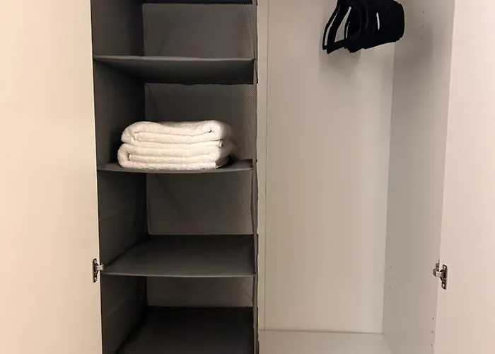 Appartement Gemuetliches - Lage Kassel