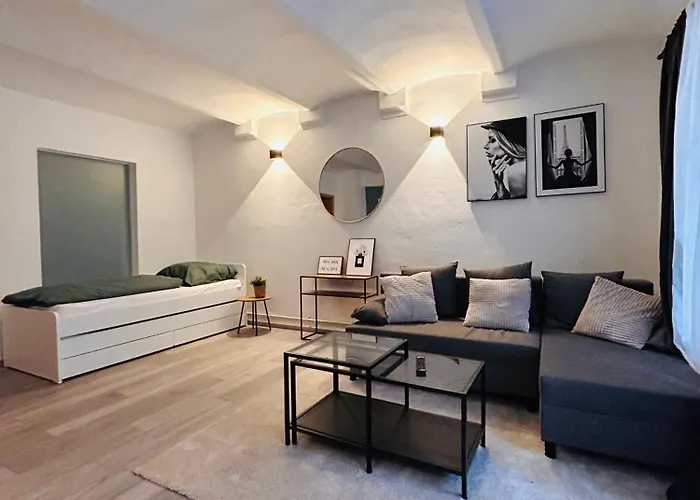 Gemuetliches - Lage Kassel