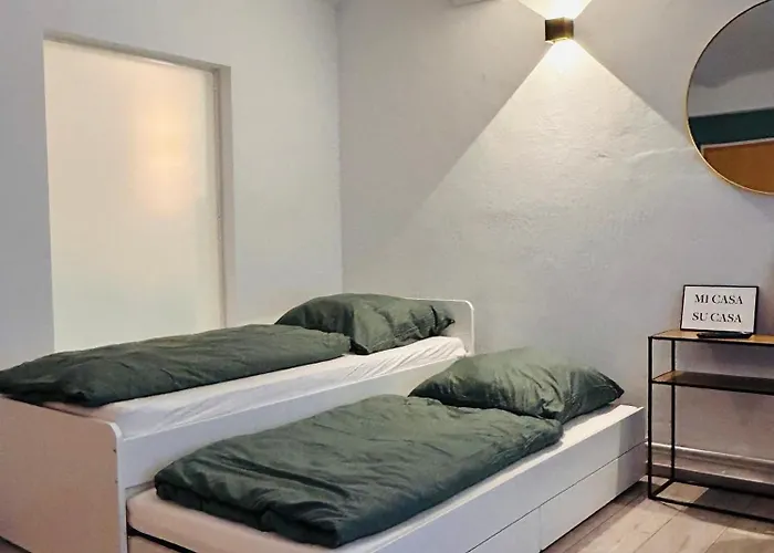 Gemuetliches - Lage *